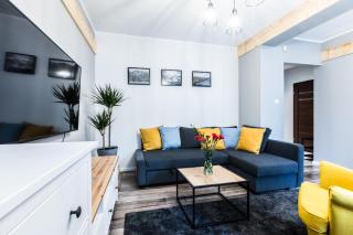 Nosal Hill Apartments&Spa - Zakopane - 3