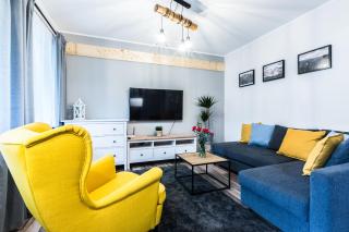 Nosal Hill Apartments&Spa - Zakopane - 4