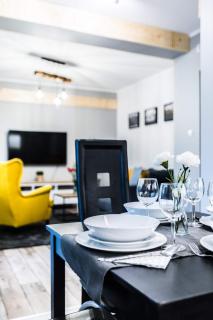Nosal Hill Apartments&Spa - Zakopane - 9