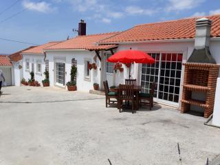 Casa Branca do Moinho - Salgueiro - 9