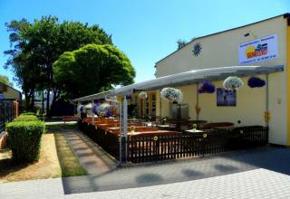 Ośrodek Wczasowo - Kolonijny Słoneczko - 6