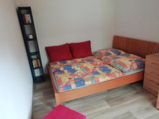 Meyers Ferienwohnung - 1