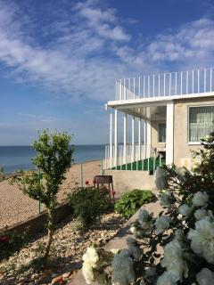Holiday Home Shkiperskaya - 3