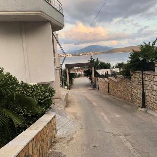 Mary’s apartment - Sarandë - 2