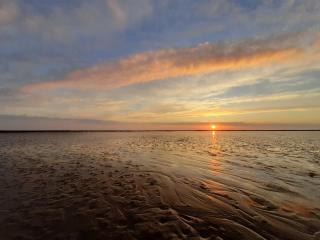 Ferienwohnung Achtern Diek - 9