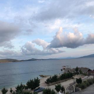 Mary’s apartment - Saranda - 5