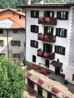 Appartamenti Donini Marco - Molveno - 6