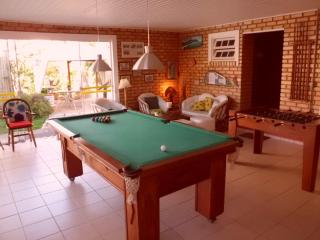 Recanto dos Bambus Pousada - 4