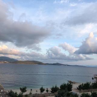 Mary’s apartment - Saranda - 6