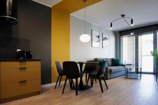 Apartament 204 Kołobrzeg Basen Sauna Jacuzzi Siłownia w cenie - 3