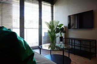 Apartament 204 Kołobrzeg - Kołobrzeg - 4