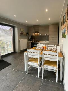 Gîte Côté Grange - 4