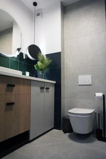 Apartament 204 Kołobrzeg - Kołobrzeg - 8