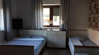 Dom Mierzeja - 2