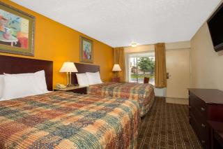 Days Inn by Wyndham Chester - Chester - 5