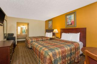 Days Inn by Wyndham Chester - Chester - 3