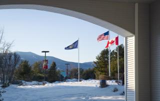 North Conway Grand Hotel - North Conway - 6