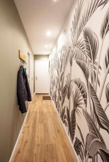 Homard and Fox, Appartement 2 chambres 100m de la mer - 2