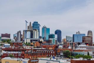 Crossroads Hotel - Kansas City - 8