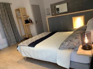 Le long du Verdon - 1