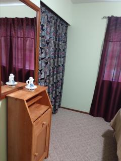 Hall Creek Cabin - Packwood - 2