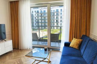 CITYSTAY Św.Barbary Apartment - 6