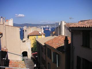 Elegant flat central Saint Tropez with terrace - Saint-Tropez - 7
