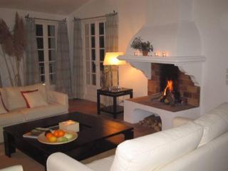 Elegant flat central Saint Tropez with terrace - Saint-Tropez - 3