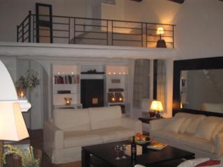 Elegant flat central Saint Tropez with terrace - Saint-Tropez - 2