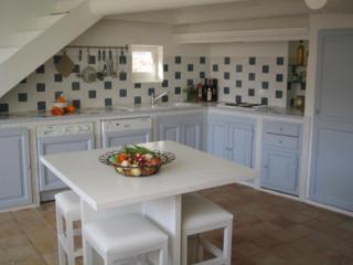Elegant flat central Saint Tropez with terrace - Saint-Tropez - 1