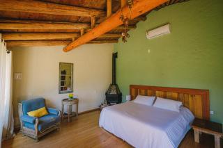 Curucaca Hotel Brasil - Bom Retiro - 1