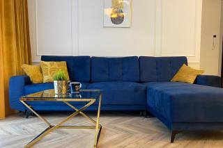 CITYSTAY Św.Barbary Apartment - Danzica - 9
