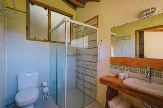 Curucaca Hotel Brasil - Bom Retiro - 4