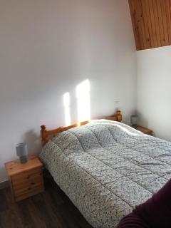 Appartement T3 Le Mont Dore Centre - Le Mont-Dore - 3