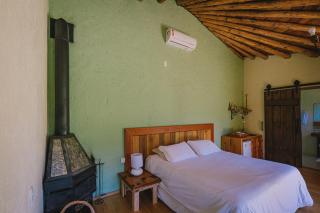 Curucaca Hotel Brasil - Bom Retiro - 5