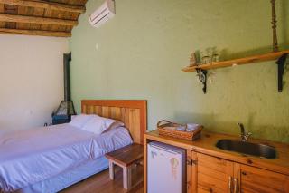 Curucaca Hotel Brasil - Bom Retiro - 6
