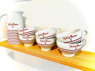 Homard and Fox, Appartement 2 chambres 100m de la mer - 7