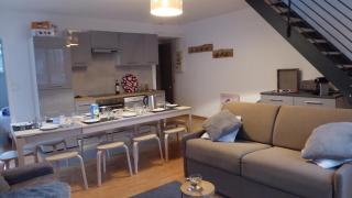 Cauterets centre village 19 couchages - Cauterets - 9