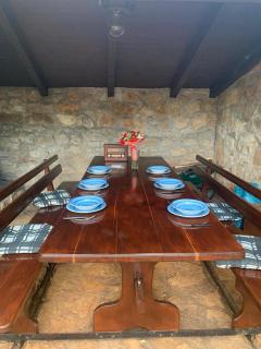 Vila Majda - Vabriga - 4