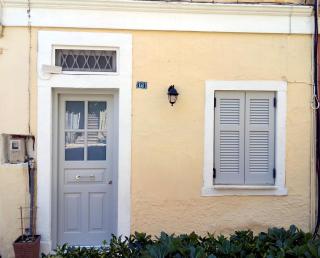 DOWNTOWN Mavili's Studio - Città di Corfù - 0