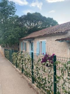 Vila Majda - Vabriga - 8