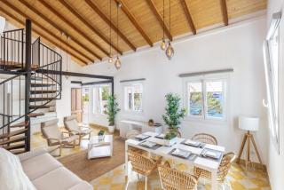 Casa - San Telmo Beach - 5