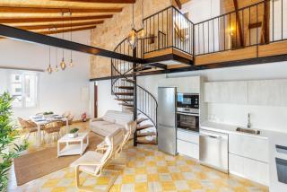 Casa - San Telmo Beach - 2