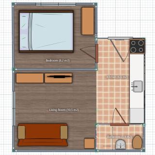 LiliHome - Gárdony - 8