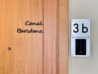 Apartaments Turístics Cal Patoi - Martinet - 8