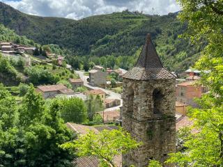 Apartaments Turístics Cal Patoi - Martinet - 5