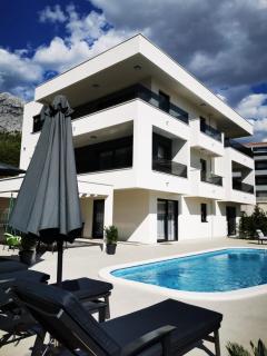 Villa La Vita - Baška Voda - 8
