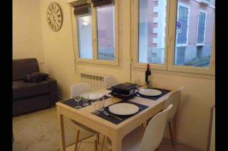 Centre Cauterets grand T2 entièrement rénové - 4