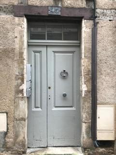 La loge 45 AU COEUR DU CENTRE HISTORIQUE DE RODEZ - Rodez - 9