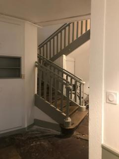 La loge 45 AU COEUR DU CENTRE HISTORIQUE DE RODEZ - Rodez - 8